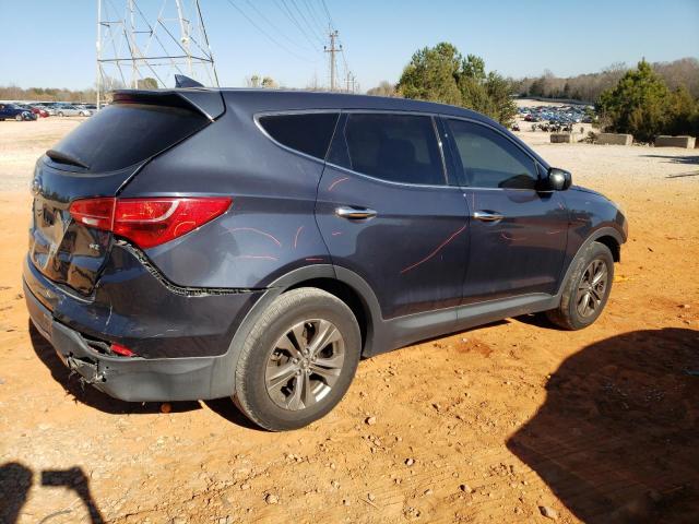 Photo 2 VIN: 5XYZT3LB8EG202311 - HYUNDAI SANTA FE 