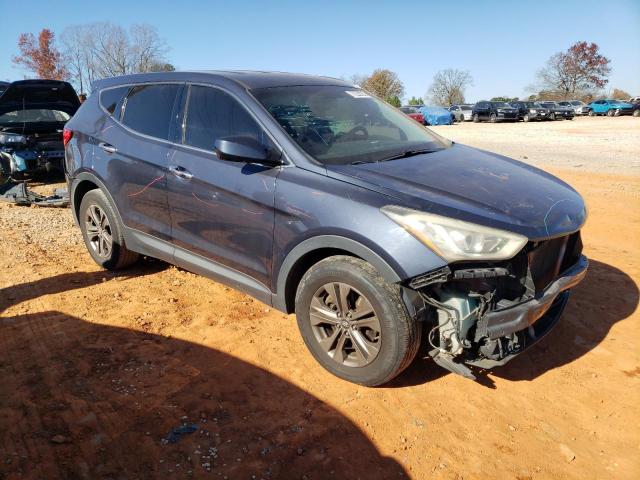 Photo 3 VIN: 5XYZT3LB8EG202311 - HYUNDAI SANTA FE 