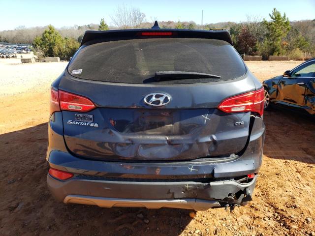 Photo 5 VIN: 5XYZT3LB8EG202311 - HYUNDAI SANTA FE 