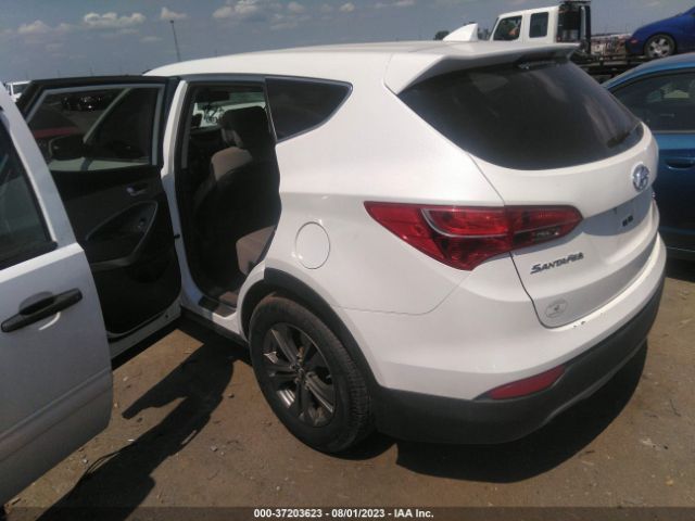 Photo 2 VIN: 5XYZT3LB8FG234144 - HYUNDAI SANTA FE SPORT 