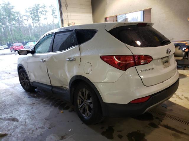 Photo 1 VIN: 5XYZT3LB8FG234693 - HYUNDAI SANTA FE S 