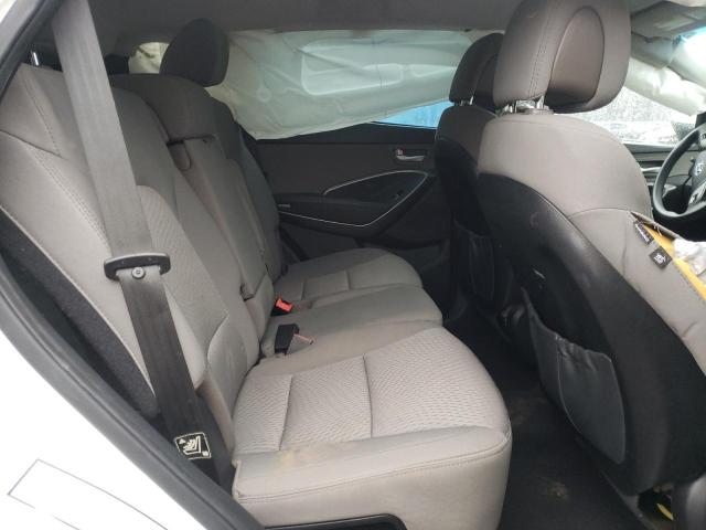 Photo 10 VIN: 5XYZT3LB8FG234693 - HYUNDAI SANTA FE S 