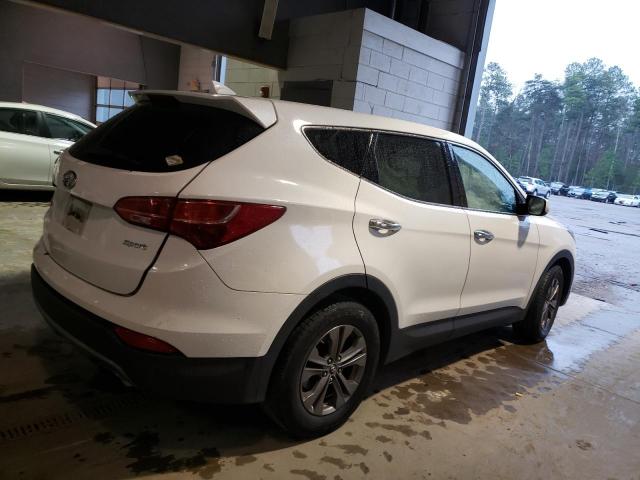 Photo 2 VIN: 5XYZT3LB8FG234693 - HYUNDAI SANTA FE S 