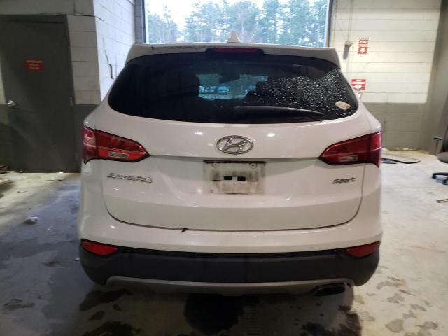 Photo 5 VIN: 5XYZT3LB8FG234693 - HYUNDAI SANTA FE S 