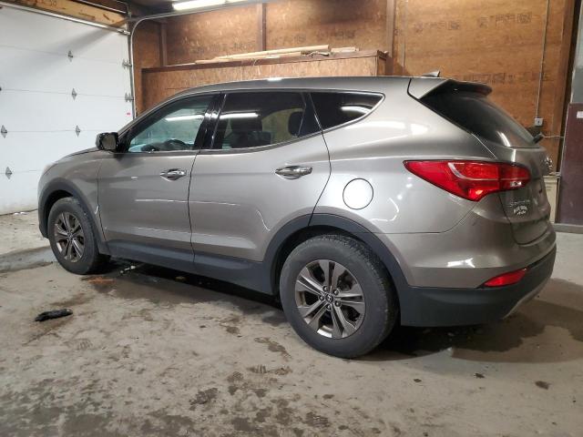 Photo 1 VIN: 5XYZT3LB8FG237058 - HYUNDAI SANTA FE S 