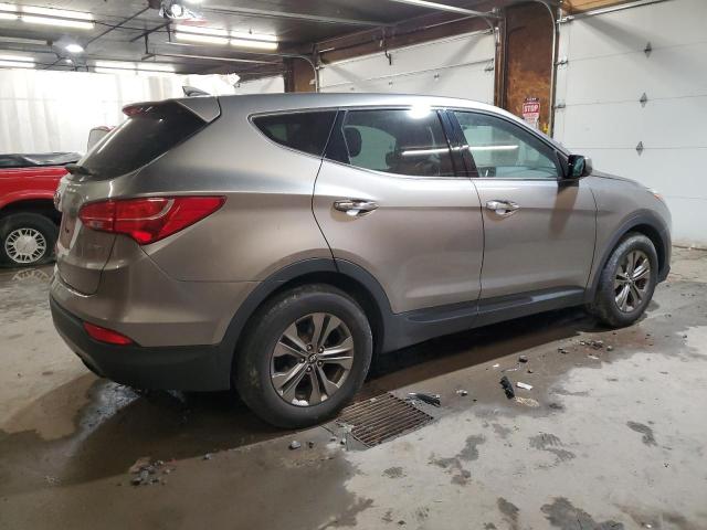 Photo 2 VIN: 5XYZT3LB8FG237058 - HYUNDAI SANTA FE S 