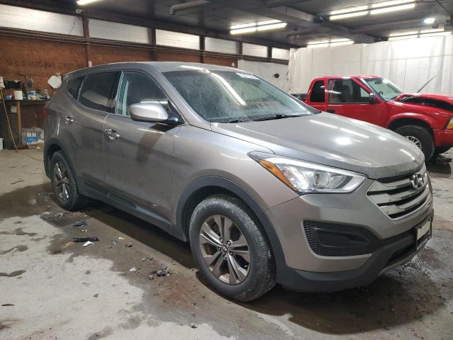 Photo 3 VIN: 5XYZT3LB8FG237058 - HYUNDAI SANTA FE S 