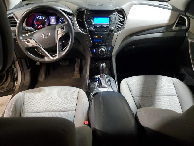 Photo 7 VIN: 5XYZT3LB8FG237058 - HYUNDAI SANTA FE S 