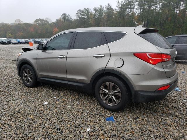 Photo 1 VIN: 5XYZT3LB8FG237464 - HYUNDAI SANTA FE S 