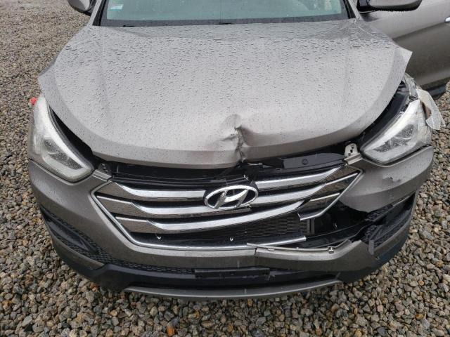 Photo 11 VIN: 5XYZT3LB8FG237464 - HYUNDAI SANTA FE S 