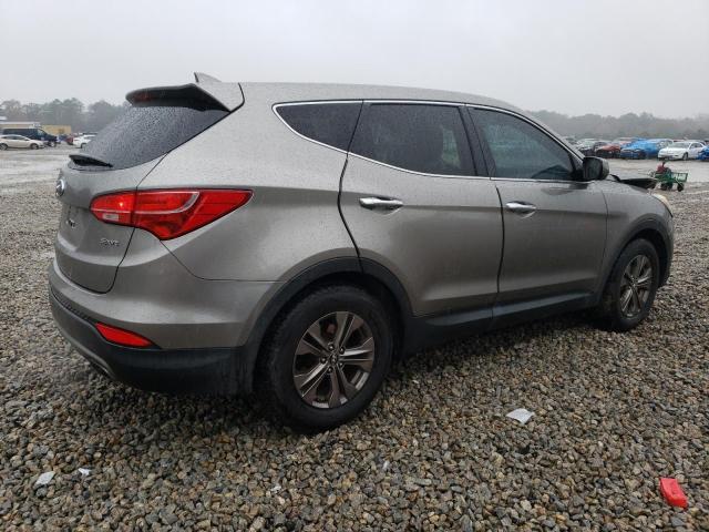 Photo 2 VIN: 5XYZT3LB8FG237464 - HYUNDAI SANTA FE S 