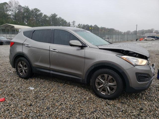 Photo 3 VIN: 5XYZT3LB8FG237464 - HYUNDAI SANTA FE S 