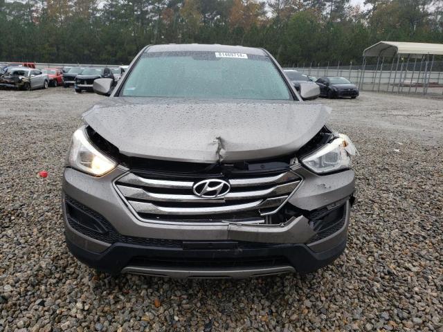 Photo 4 VIN: 5XYZT3LB8FG237464 - HYUNDAI SANTA FE S 