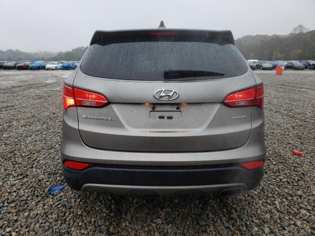 Photo 5 VIN: 5XYZT3LB8FG237464 - HYUNDAI SANTA FE S 