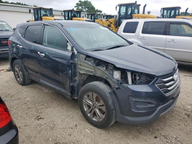 Photo 3 VIN: 5XYZT3LB8FG256287 - HYUNDAI SANTA FE 