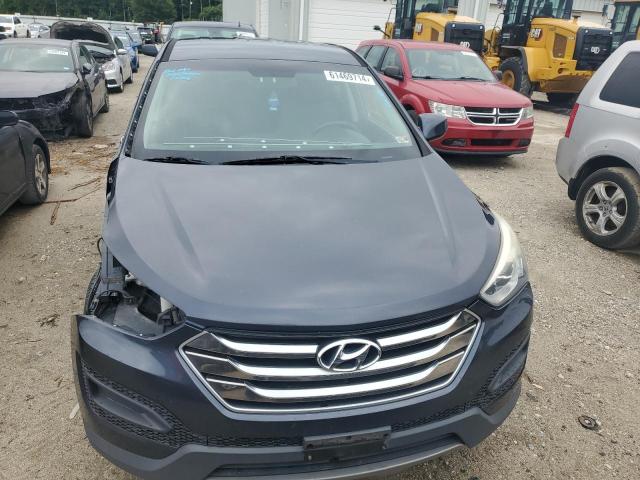 Photo 4 VIN: 5XYZT3LB8FG256287 - HYUNDAI SANTA FE 