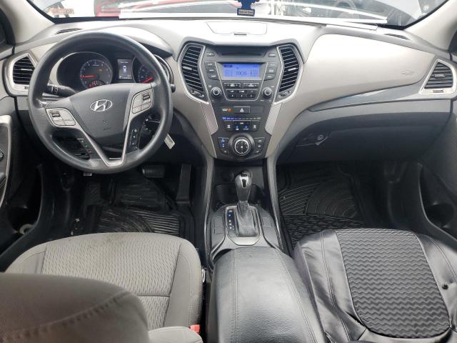 Photo 7 VIN: 5XYZT3LB8FG256287 - HYUNDAI SANTA FE 