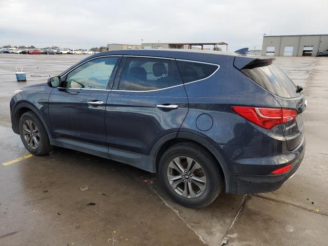 Photo 1 VIN: 5XYZT3LB8FG270805 - HYUNDAI SANTA FE S 