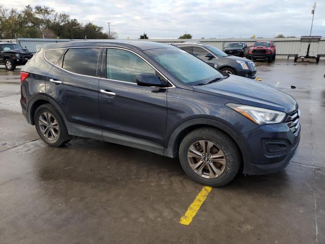 Photo 3 VIN: 5XYZT3LB8FG270805 - HYUNDAI SANTA FE S 