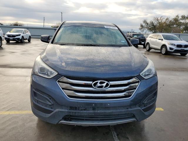 Photo 4 VIN: 5XYZT3LB8FG270805 - HYUNDAI SANTA FE S 