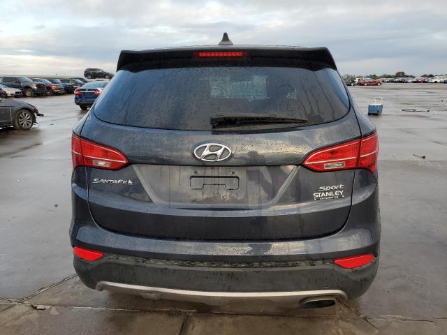 Photo 5 VIN: 5XYZT3LB8FG270805 - HYUNDAI SANTA FE S 