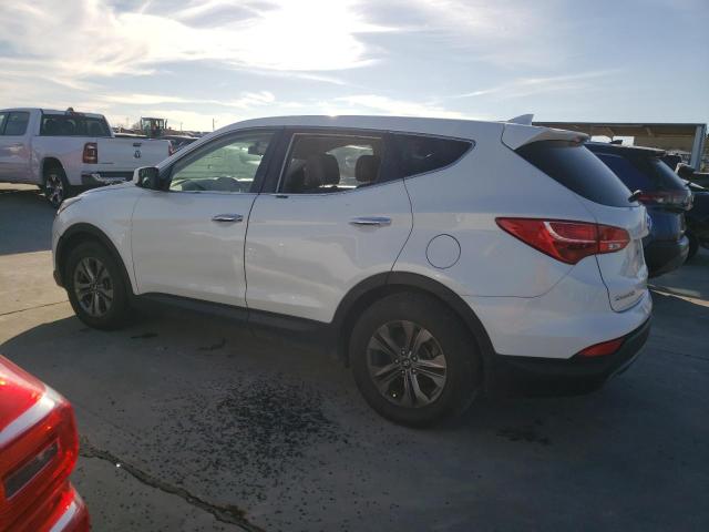 Photo 1 VIN: 5XYZT3LB8FG271002 - HYUNDAI SANTA FE 