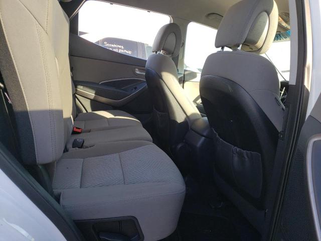 Photo 10 VIN: 5XYZT3LB8FG271002 - HYUNDAI SANTA FE 