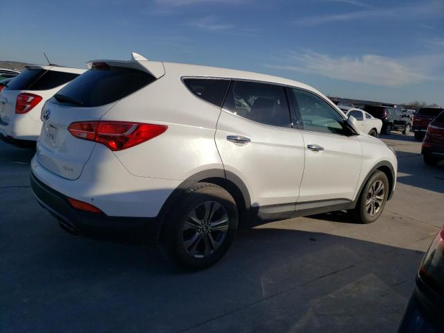 Photo 2 VIN: 5XYZT3LB8FG271002 - HYUNDAI SANTA FE 