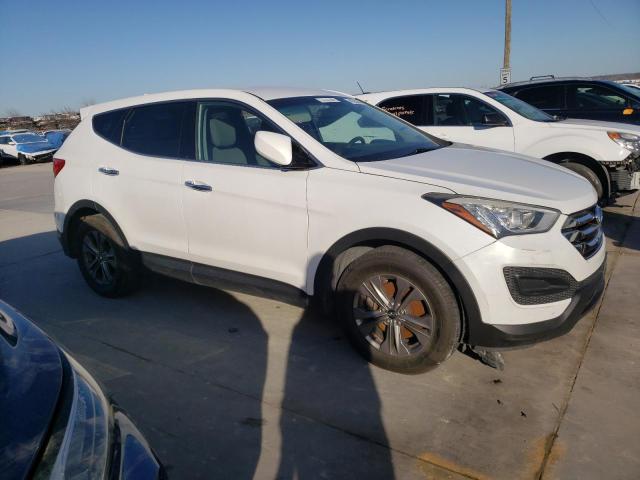 Photo 3 VIN: 5XYZT3LB8FG271002 - HYUNDAI SANTA FE 