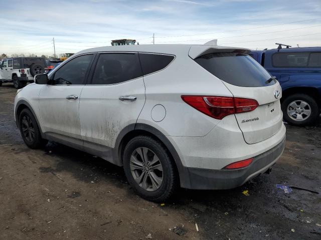 Photo 1 VIN: 5XYZT3LB8FG272344 - HYUNDAI SANTA FE 