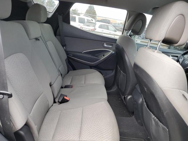 Photo 10 VIN: 5XYZT3LB8FG272344 - HYUNDAI SANTA FE 