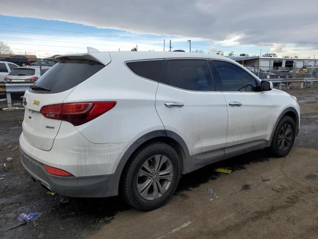 Photo 2 VIN: 5XYZT3LB8FG272344 - HYUNDAI SANTA FE 