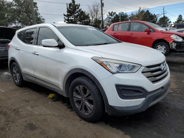 Photo 3 VIN: 5XYZT3LB8FG272344 - HYUNDAI SANTA FE 