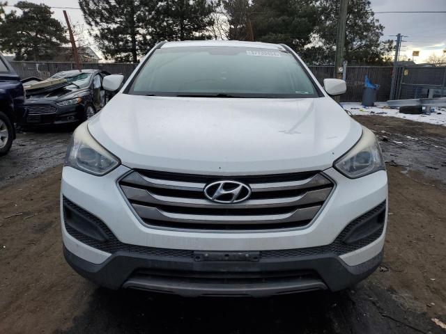 Photo 4 VIN: 5XYZT3LB8FG272344 - HYUNDAI SANTA FE 