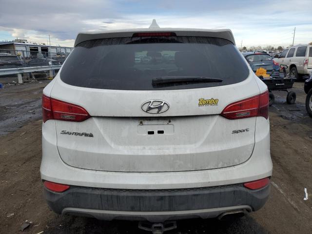 Photo 5 VIN: 5XYZT3LB8FG272344 - HYUNDAI SANTA FE 