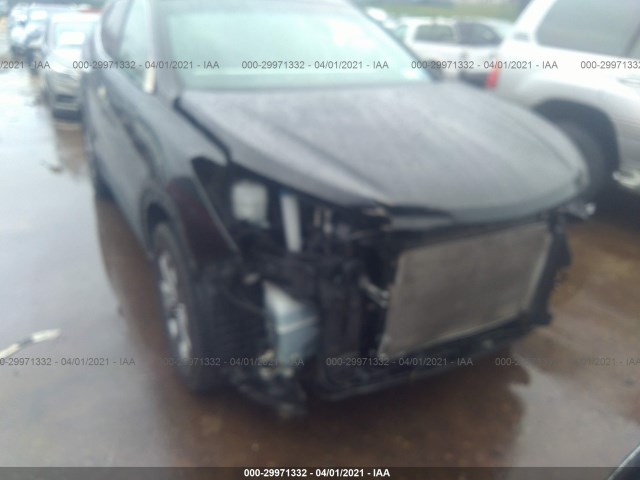 Photo 5 VIN: 5XYZT3LB8FG276085 - HYUNDAI SANTA FE SPORT 