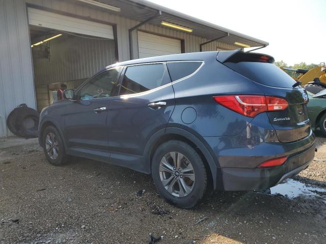 Photo 1 VIN: 5XYZT3LB8FG294635 - HYUNDAI SANTA FE S 