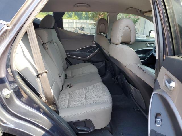 Photo 10 VIN: 5XYZT3LB8FG294635 - HYUNDAI SANTA FE S 