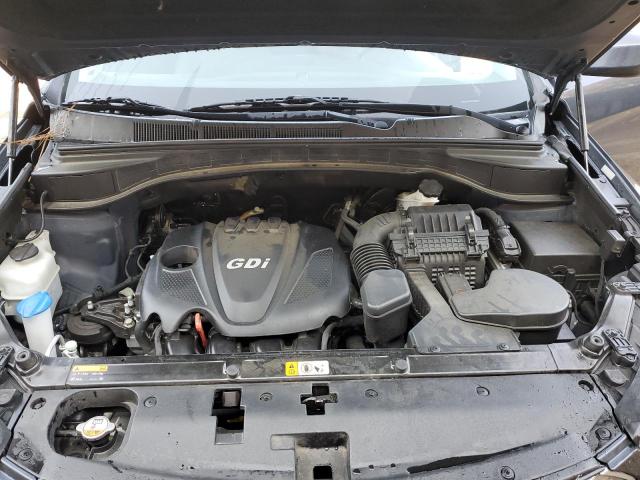 Photo 11 VIN: 5XYZT3LB8FG294635 - HYUNDAI SANTA FE S 