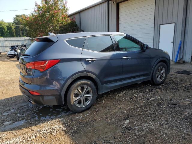 Photo 2 VIN: 5XYZT3LB8FG294635 - HYUNDAI SANTA FE S 