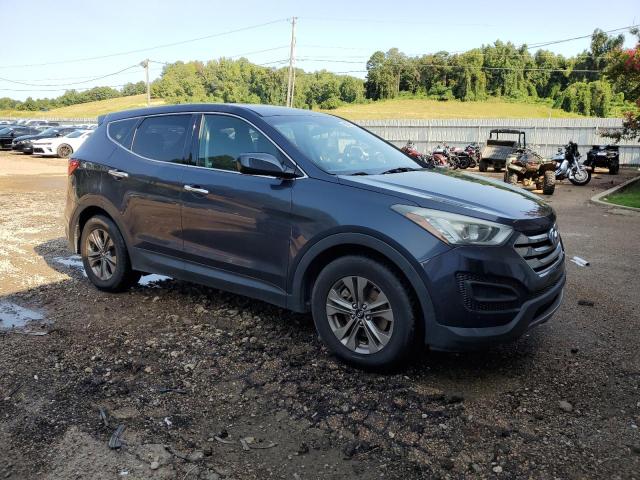 Photo 3 VIN: 5XYZT3LB8FG294635 - HYUNDAI SANTA FE S 