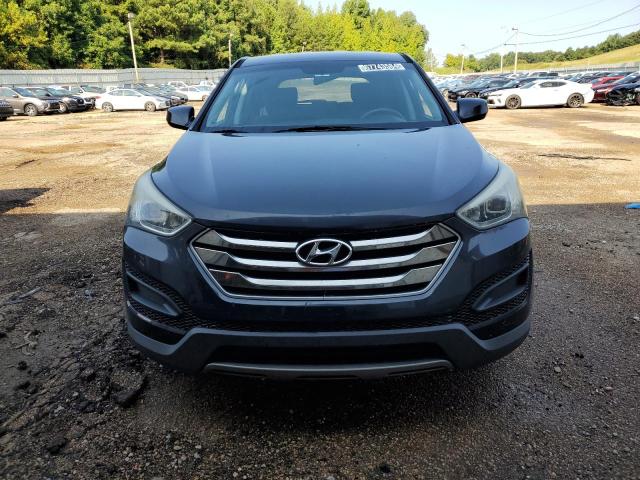 Photo 4 VIN: 5XYZT3LB8FG294635 - HYUNDAI SANTA FE S 