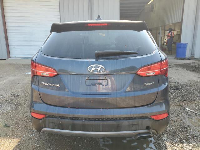 Photo 5 VIN: 5XYZT3LB8FG294635 - HYUNDAI SANTA FE S 