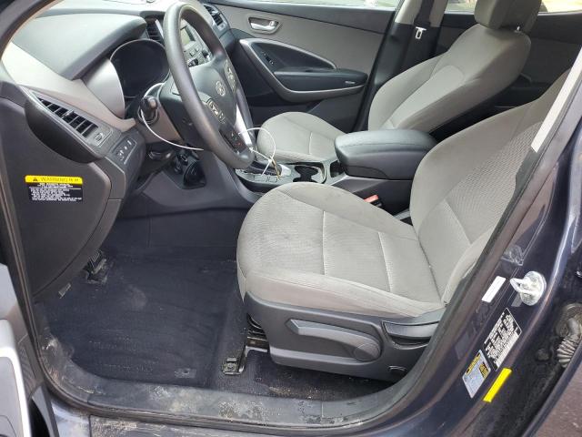 Photo 6 VIN: 5XYZT3LB8FG294635 - HYUNDAI SANTA FE S 