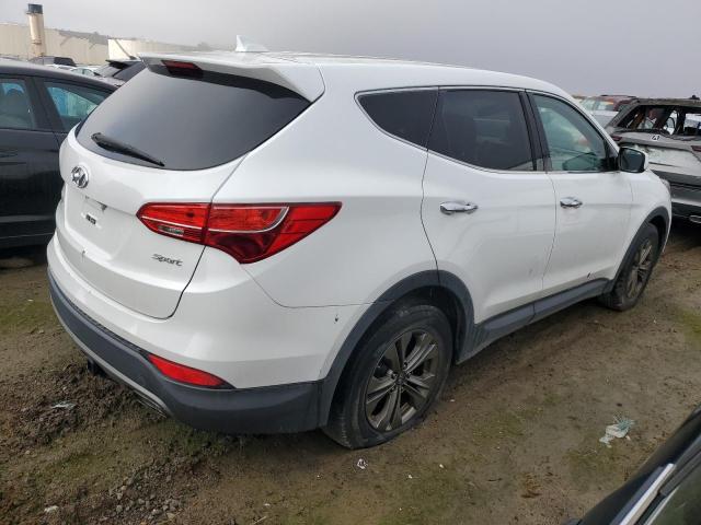 Photo 2 VIN: 5XYZT3LB8FG297289 - HYUNDAI SANTA FE S 