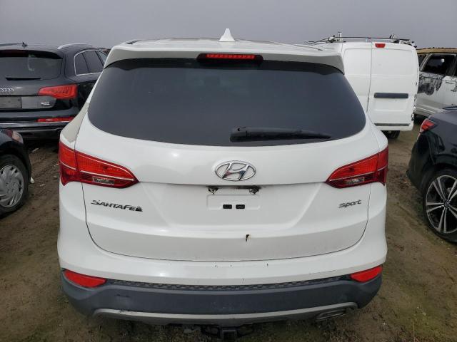 Photo 5 VIN: 5XYZT3LB8FG297289 - HYUNDAI SANTA FE S 