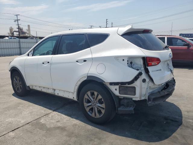 Photo 1 VIN: 5XYZT3LB8FG304113 - HYUNDAI SANTA FE 