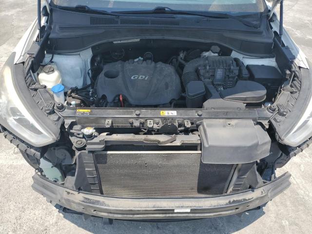 Photo 11 VIN: 5XYZT3LB8FG304113 - HYUNDAI SANTA FE 