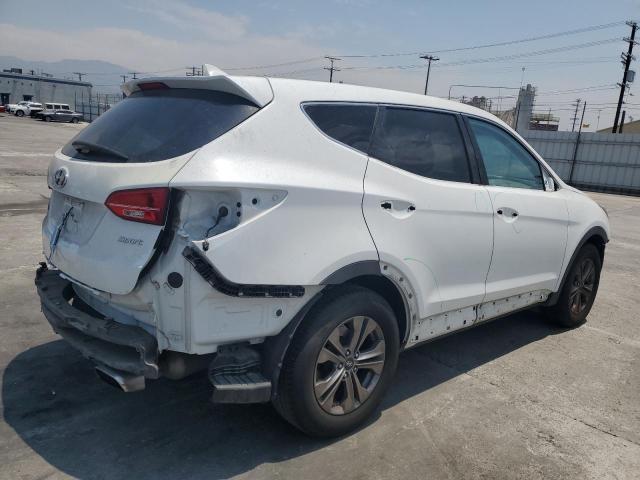 Photo 2 VIN: 5XYZT3LB8FG304113 - HYUNDAI SANTA FE 