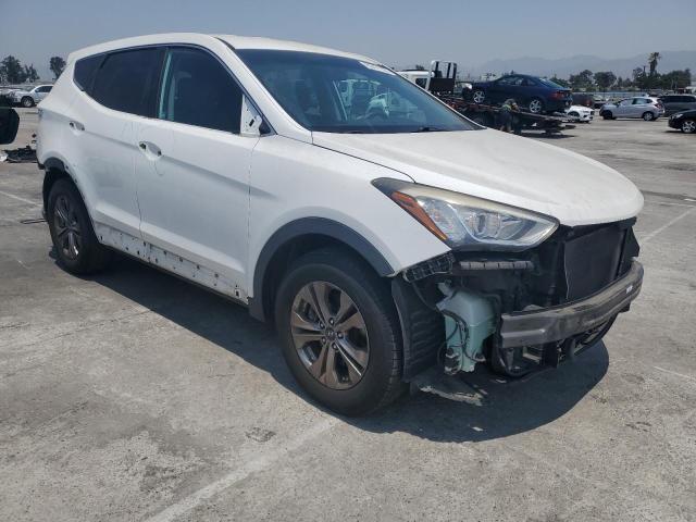 Photo 3 VIN: 5XYZT3LB8FG304113 - HYUNDAI SANTA FE 